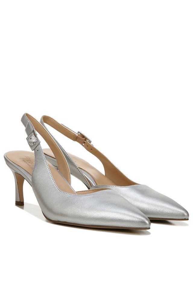 Naturalizer 27 Edit Felicia Kitten-Heel Pumps | Anthropologie