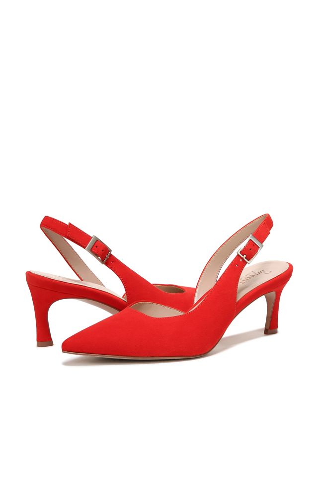 Naturalizer 27 Edit Felicia Kitten-Heel Pumps #2