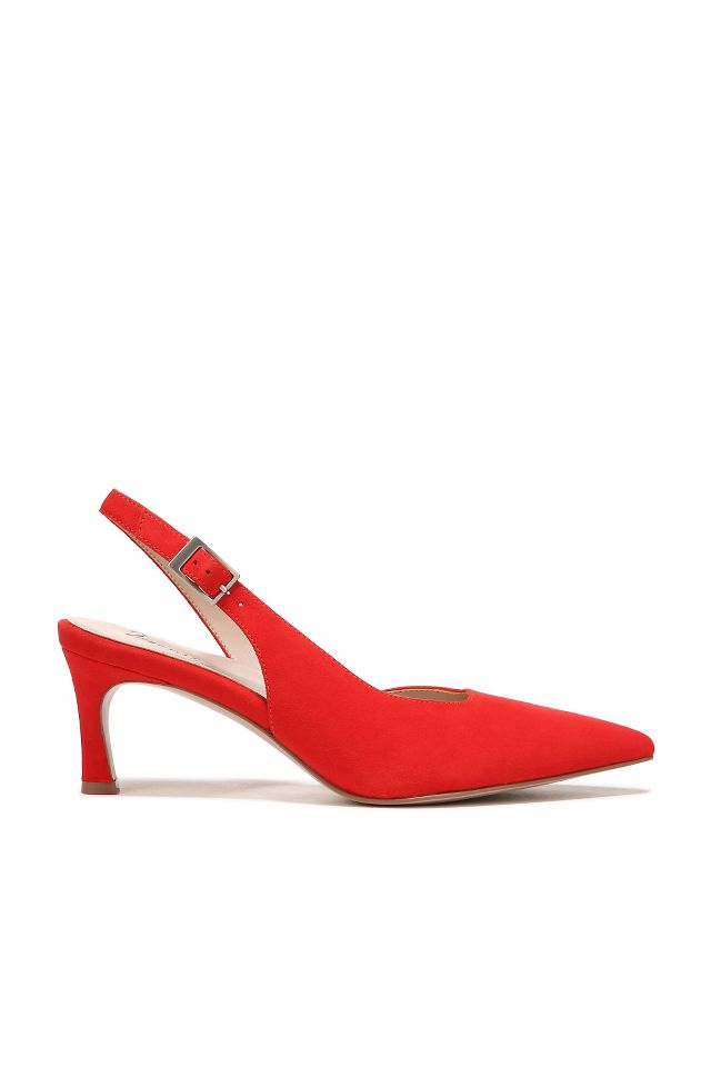 Naturalizer 27 Edit Felicia Pumps | Anthropologie