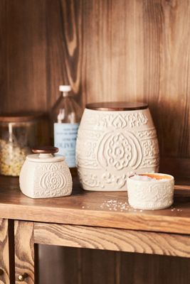 Jerrelle Guy Storage Canister