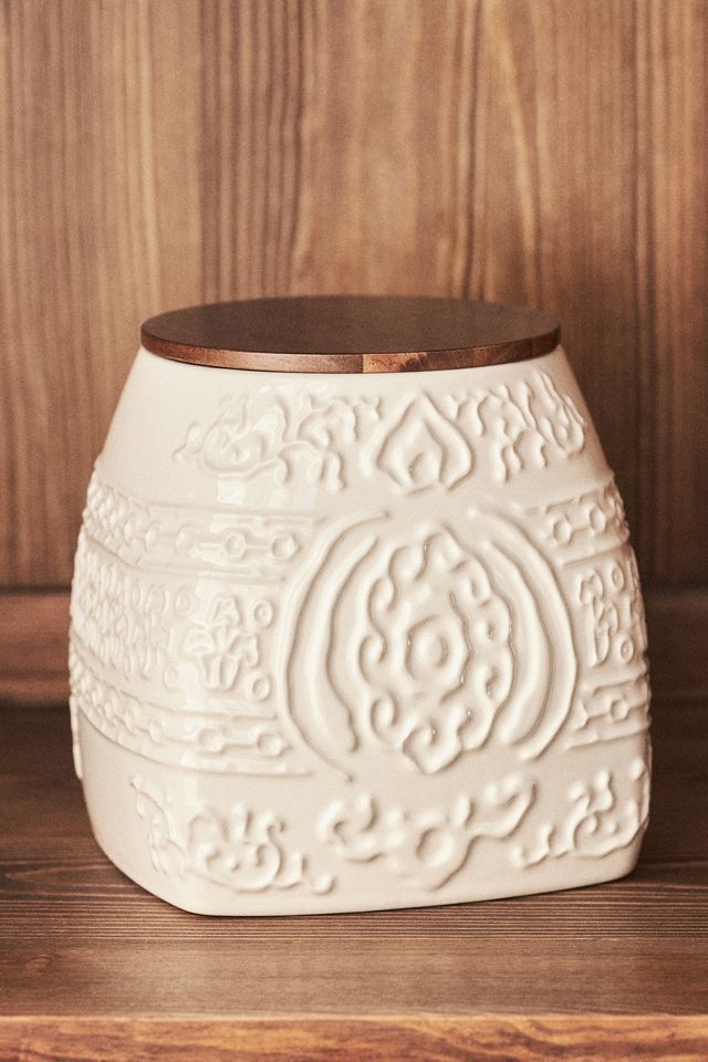 Jerrelle Guy Storage Canister #1