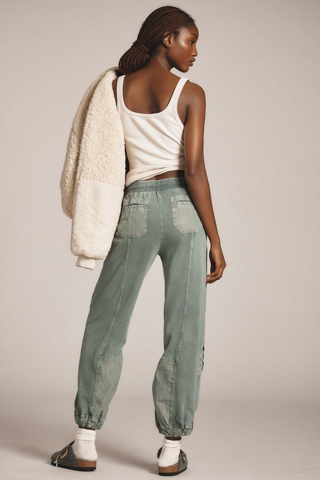 Daily Practice by Anthropologie Killington Pants #2