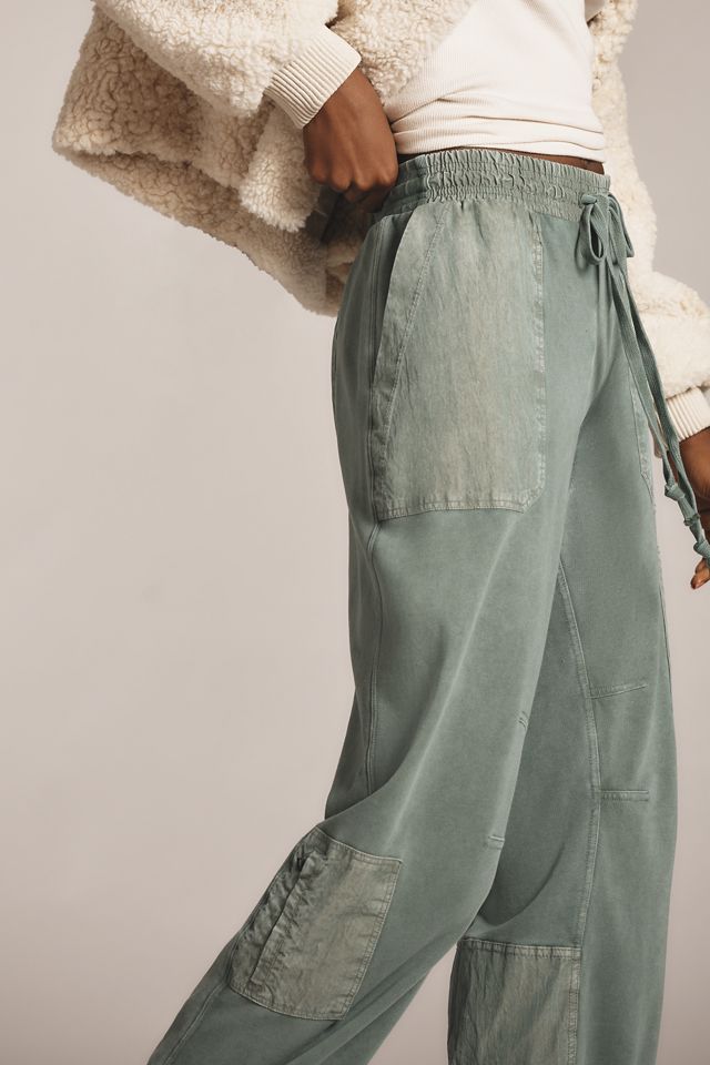 Daily Practice by Anthropologie Killington Pants #3