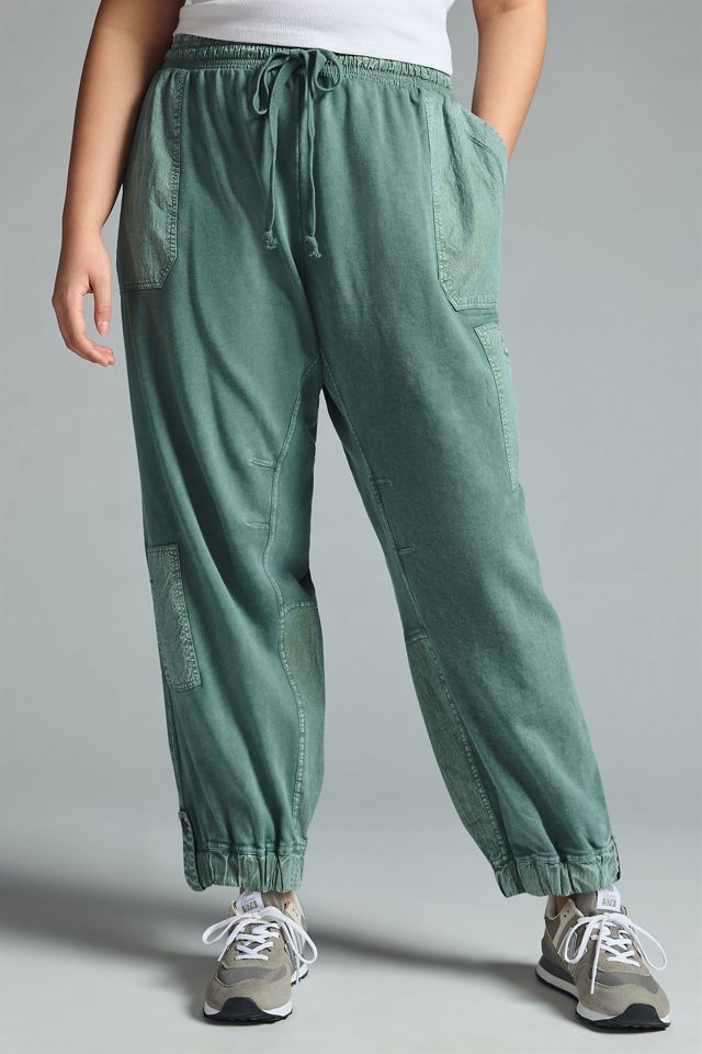 Daily Practice by Anthropologie Killington Pants #5