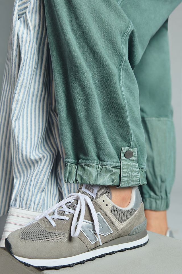 Daily Practice by Anthropologie Killington Pants #6
