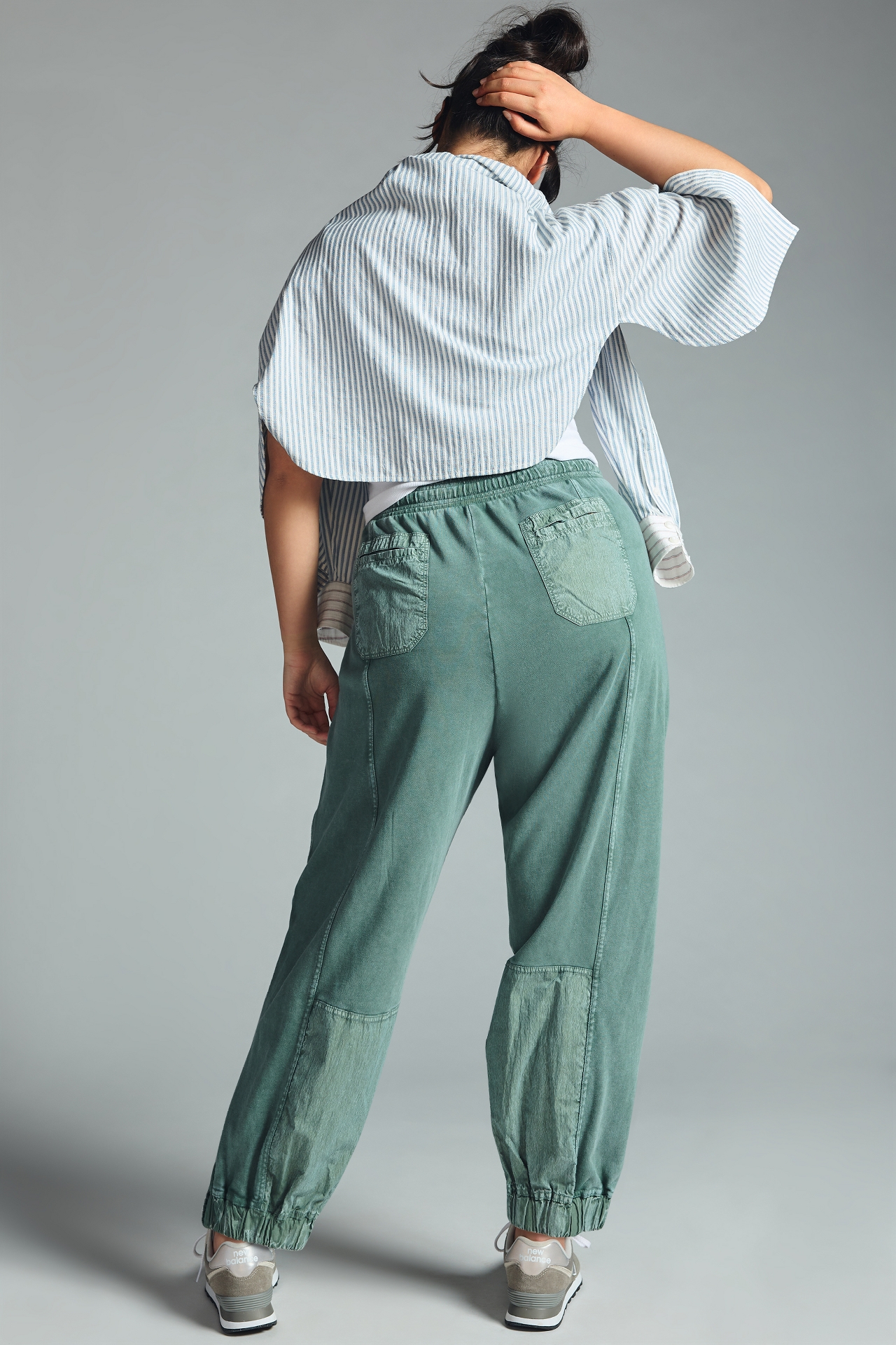 Daily Practice by Anthropologie Killington Pants