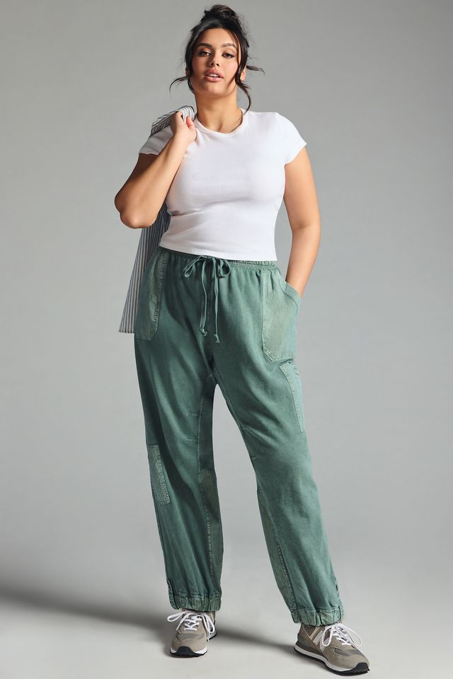 Daily Practice by Anthropologie Killington Pants #4