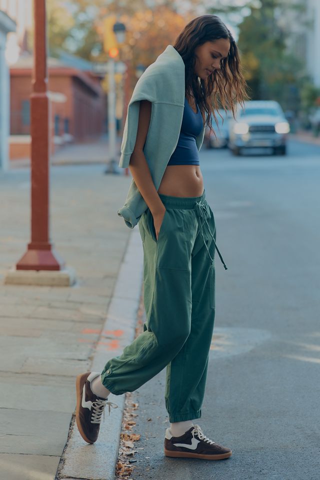 Daily Practice by Anthropologie Killington Pants #1