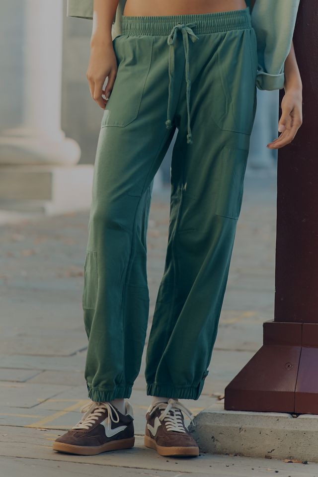 Daily Practice by Anthropologie Killington Pants #2