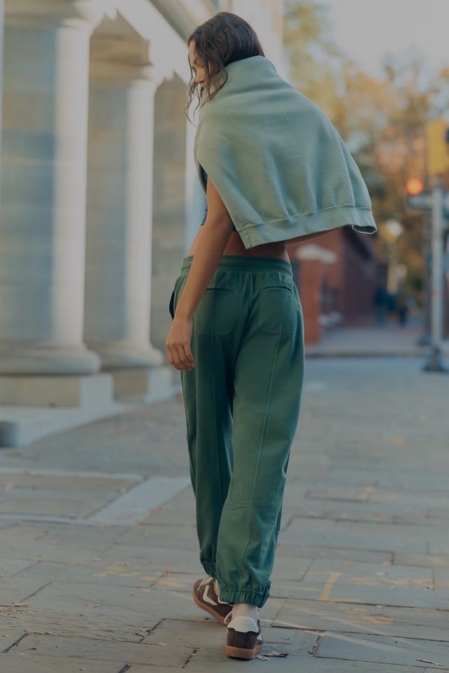 Daily Practice by Anthropologie Killington Pants #3