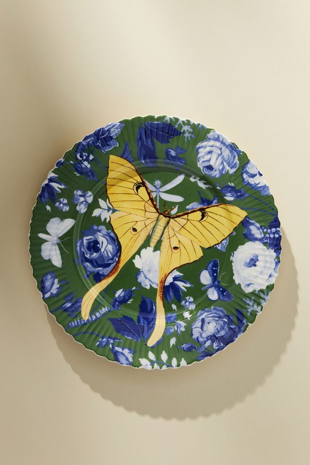 Athalia Dessert Plate Anthropologie UK