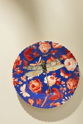 Athalia Dessert Plate