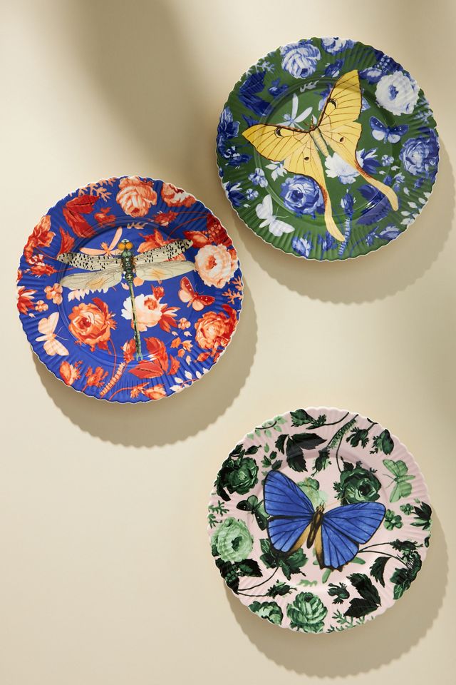 Athalia Dessert Plate #3