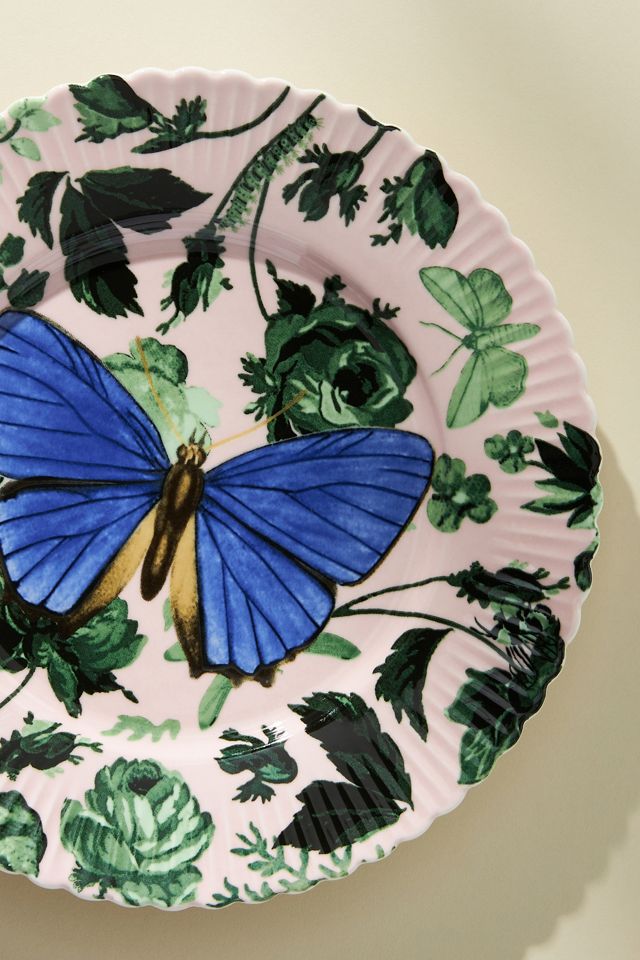 Athalia Dessert Plate #2