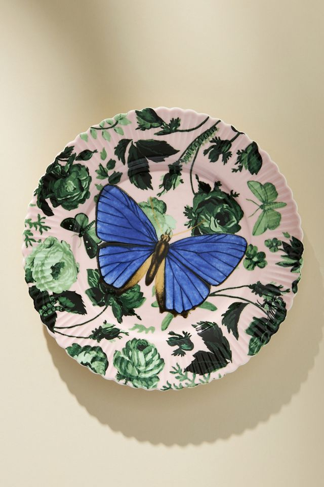 Athalia Dessert Plate #1