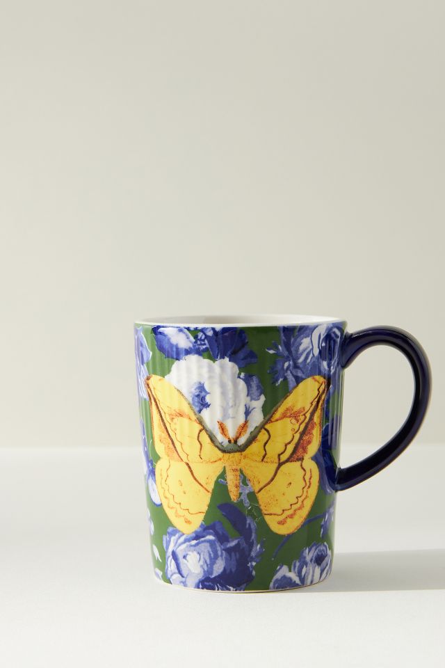 Athalia Mug #1