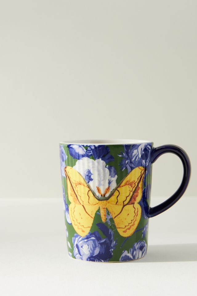 Athalia Mug | Anthropologie UK