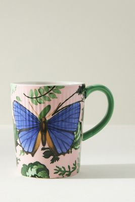 Athalia Mug