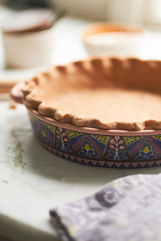 Jerrelle Guy Pie Dish #5