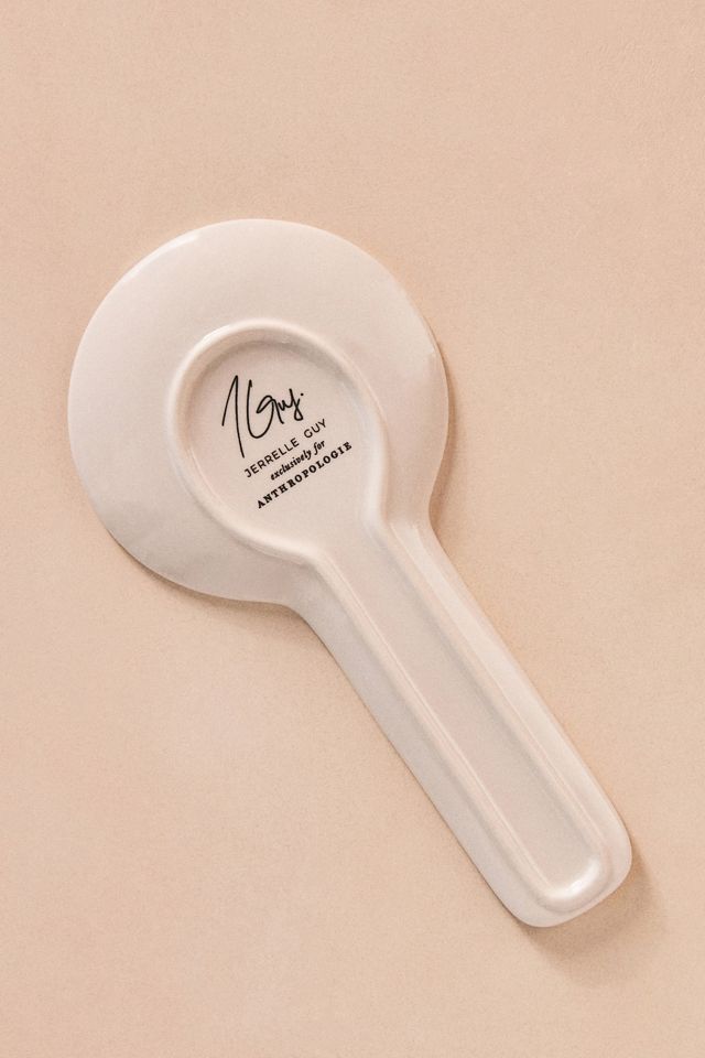 Jerrelle Guy Spoon Rest #2