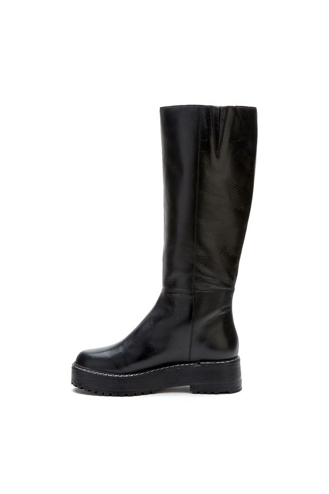 Matisse Adele Stompy Boots #2