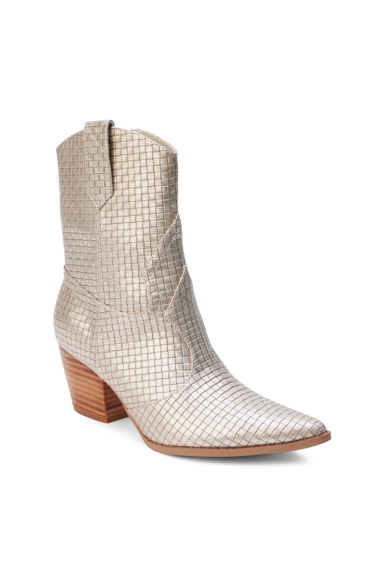 Matisse Bambi Western Boots