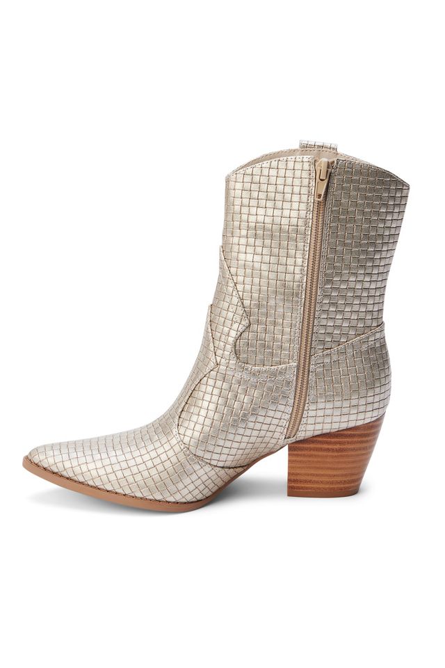 Matisse Bambi Western Boots #2