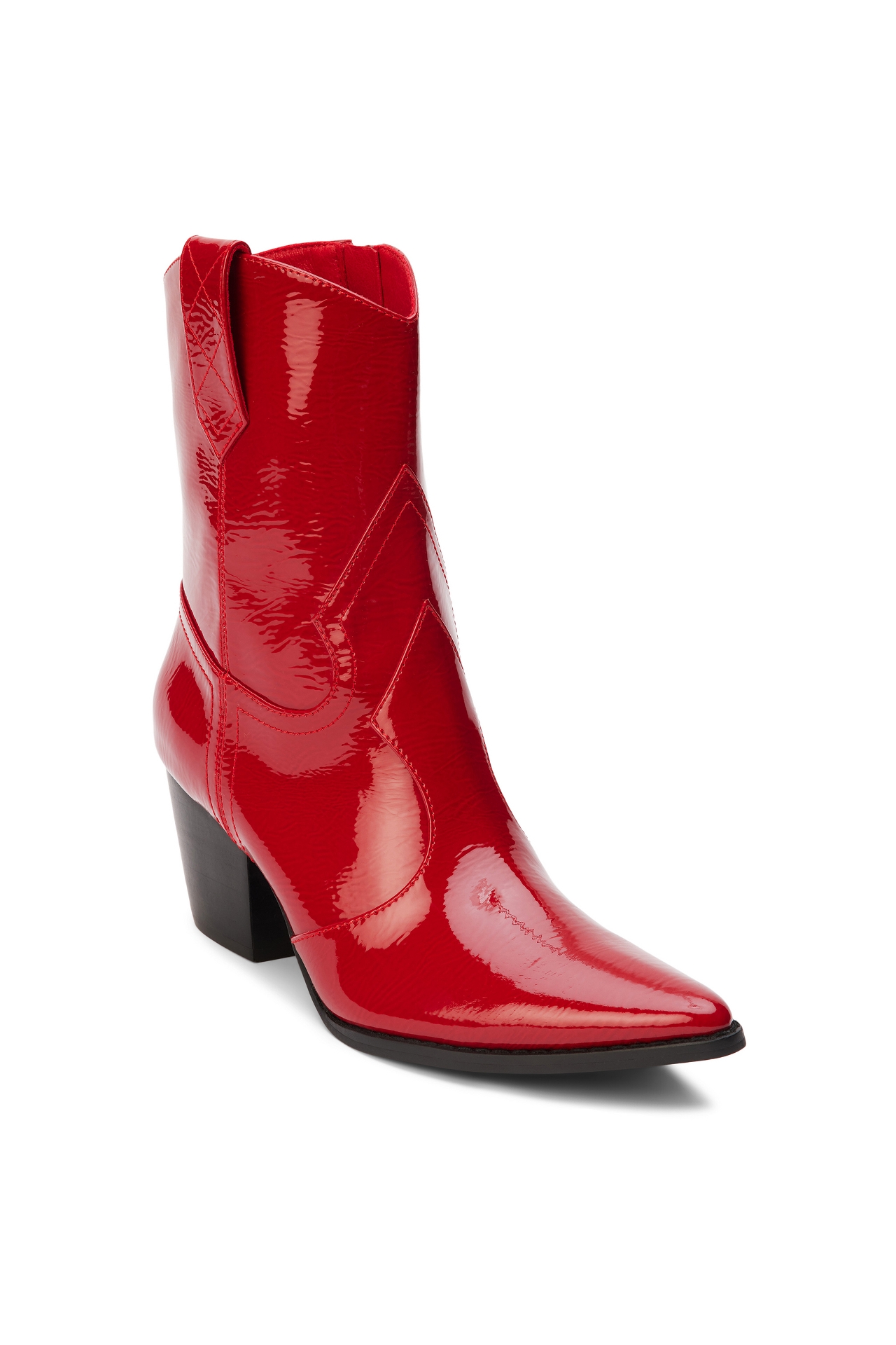 Matisse Bambi Western Boots