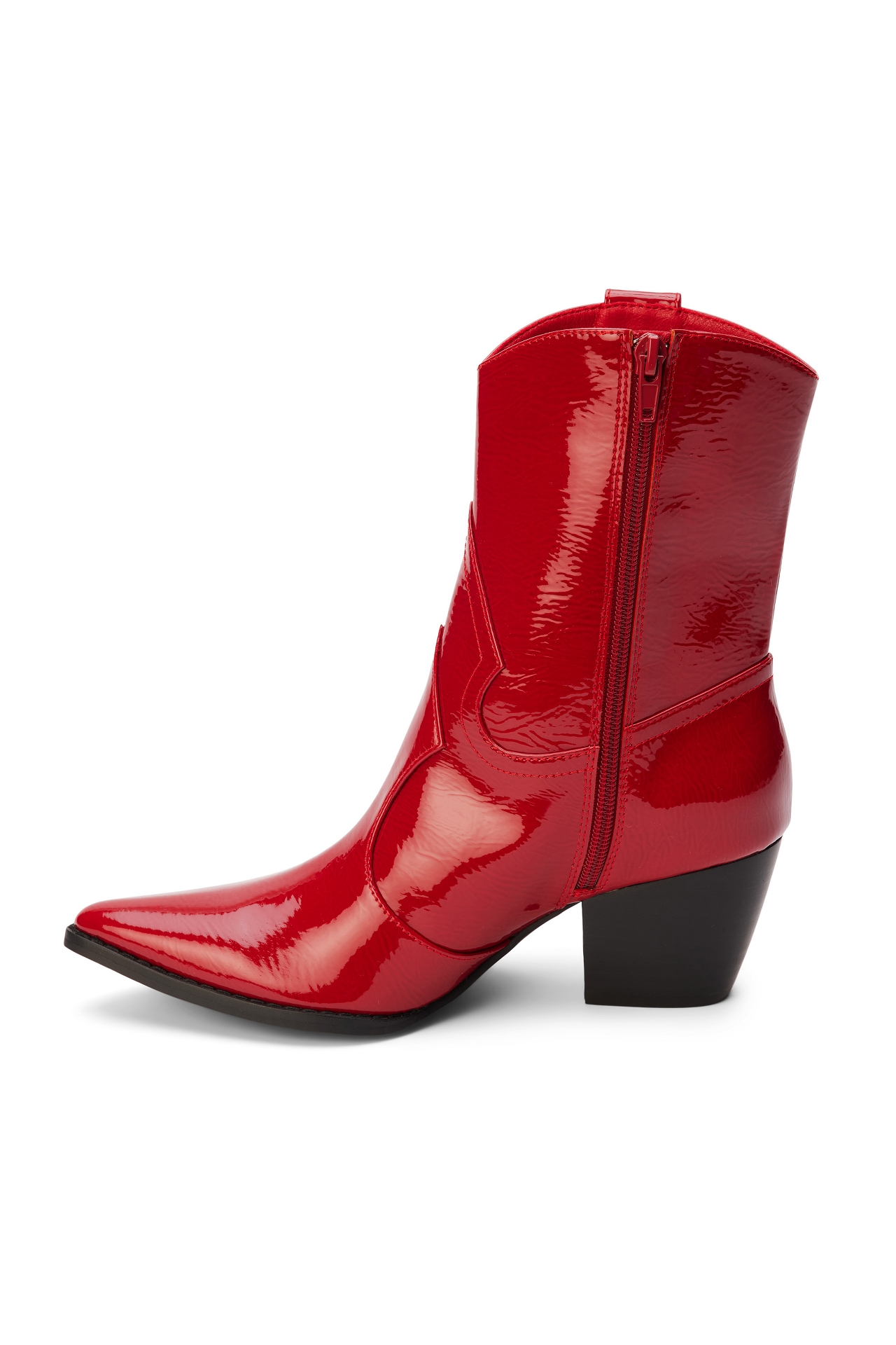 Matisse Bambi Western Boots