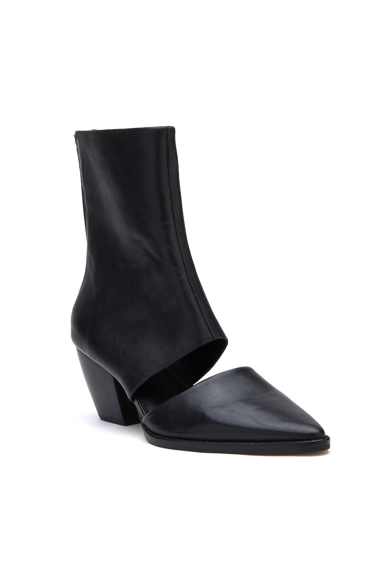 Matisse Caroline Cutout Booties