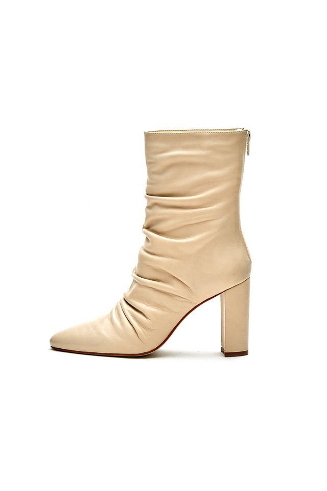Matisse Colette Ruched Booties #2