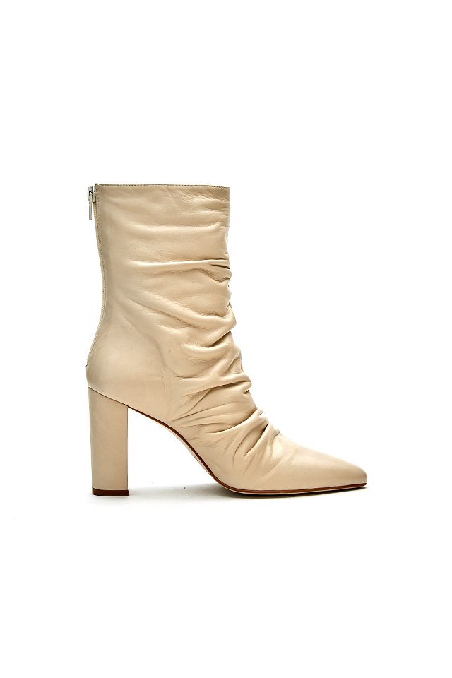 Olette pointed cheap toe bootie