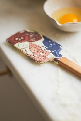 Jerrelle Guy Spatula