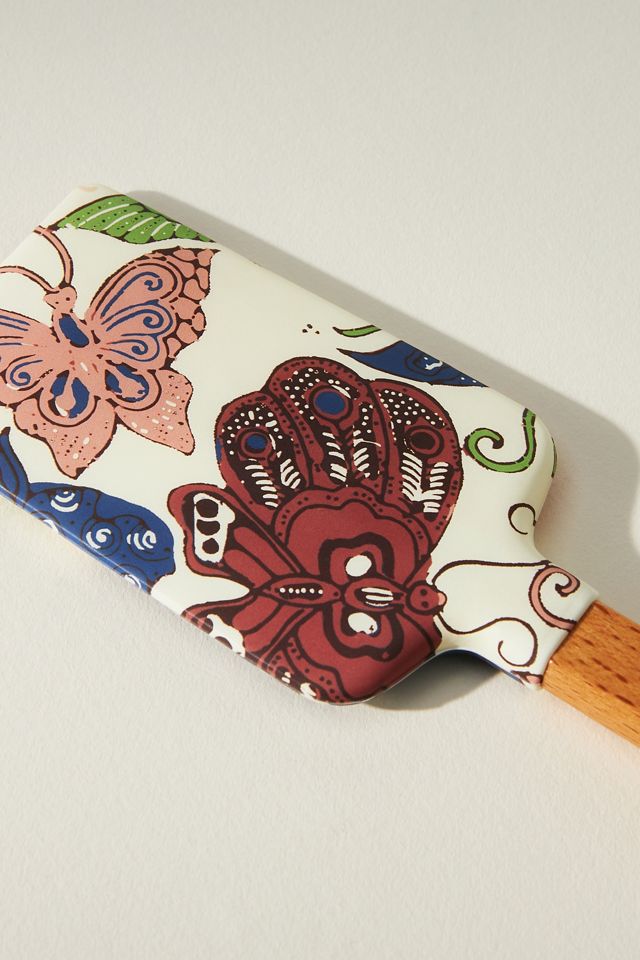 Jerrelle Guy Spatula #5