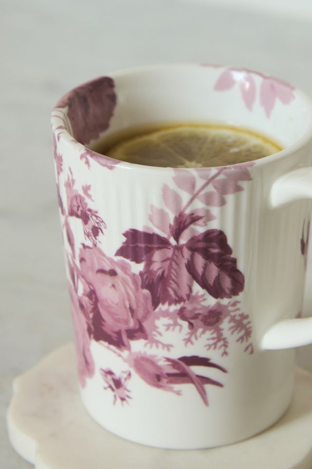 Abi Stoneware, Set of 4, Mugs #2