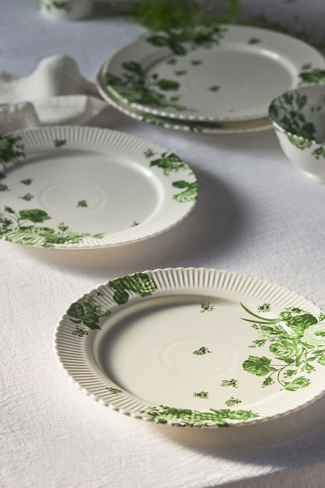 Gray 2025 dinner plates