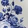 Blue Pattern