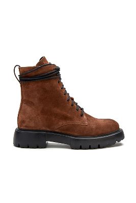 Matisse Ingrid Hiker Boots | Anthropologie