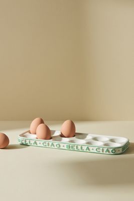 Nelda Egg Crate