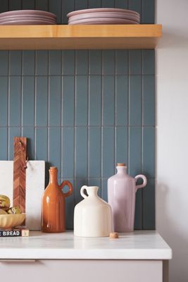 Nora Ceramic Infuser Bottle