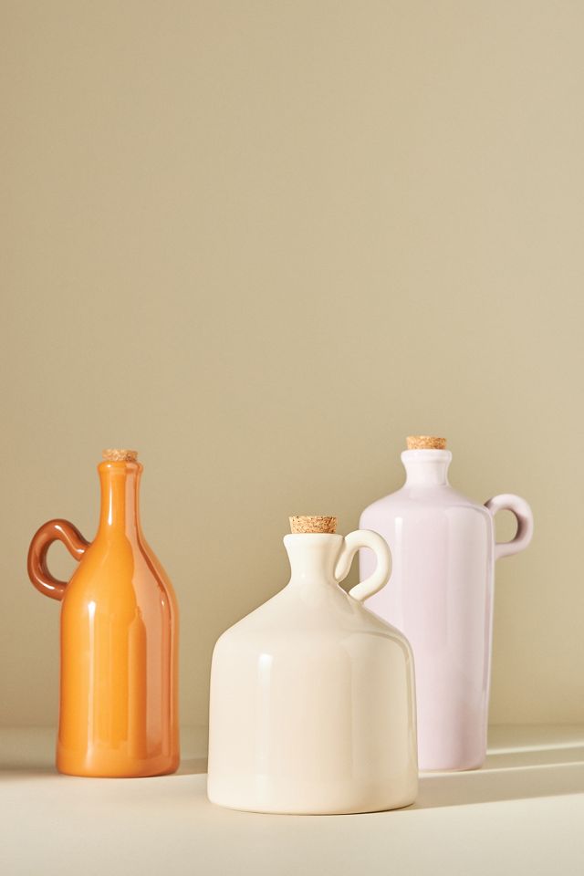 Nora Ceramic Infuser Bottle #2