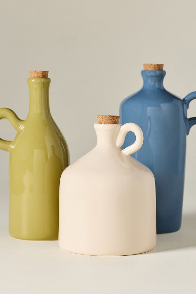 Nora Ceramic Infuser Bottle #1