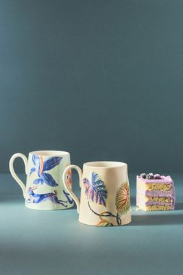 Sarah Gordon Mug