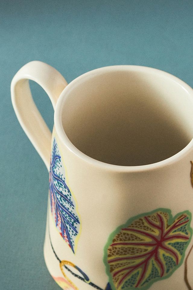 Sarah Gordon Mug #2
