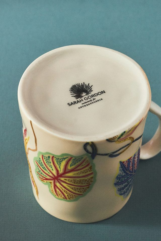 Sarah Gordon Mug #3