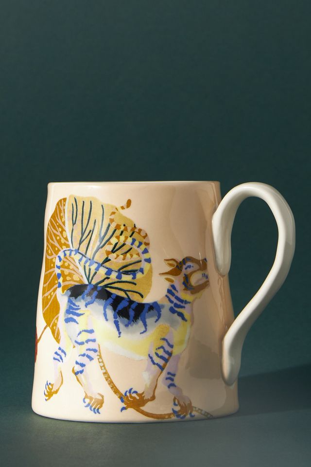 Sarah Gordon Mug #4