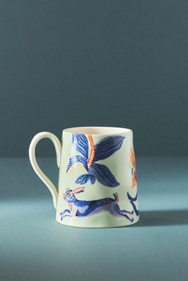 Sarah Gordon Mug