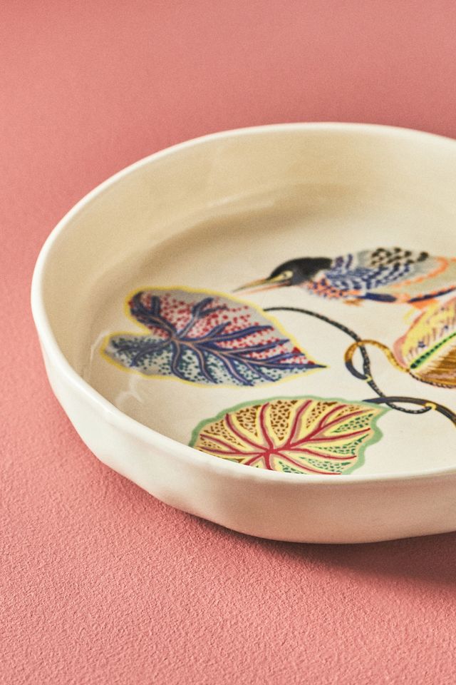 Sarah Gordon Pasta Bowl #1