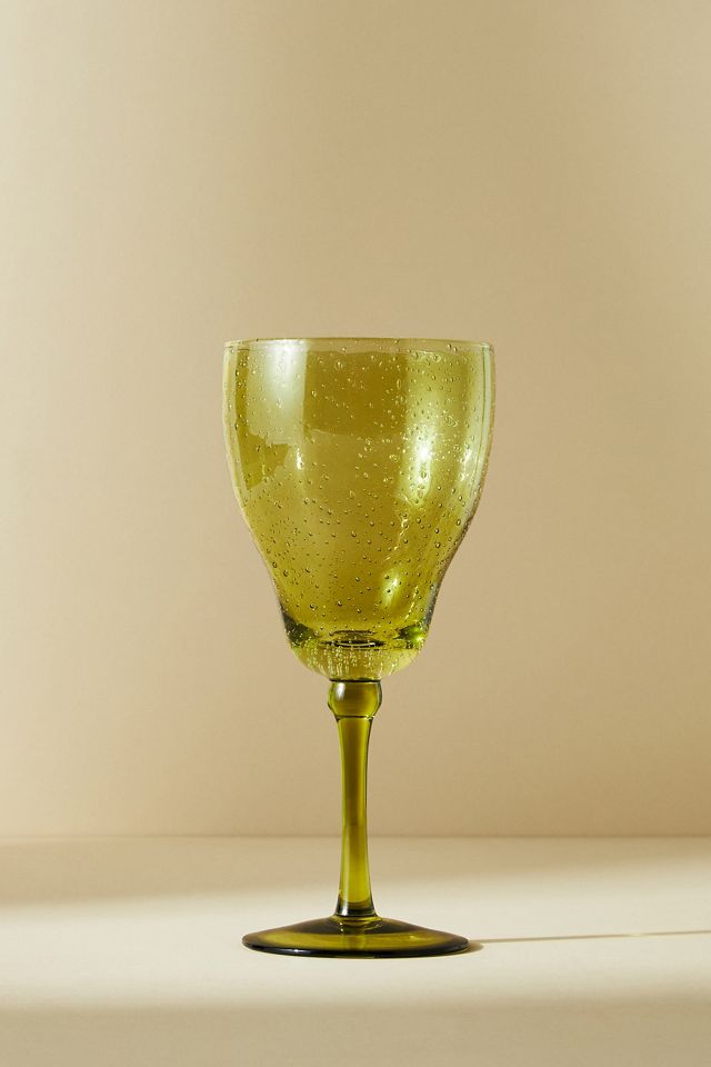Bruna Wine Glasses, Set of 4 #3