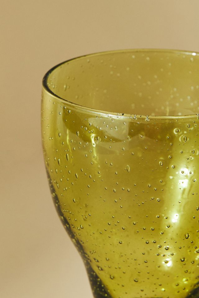 Bruna Wine Glasses, Set of 4 #4